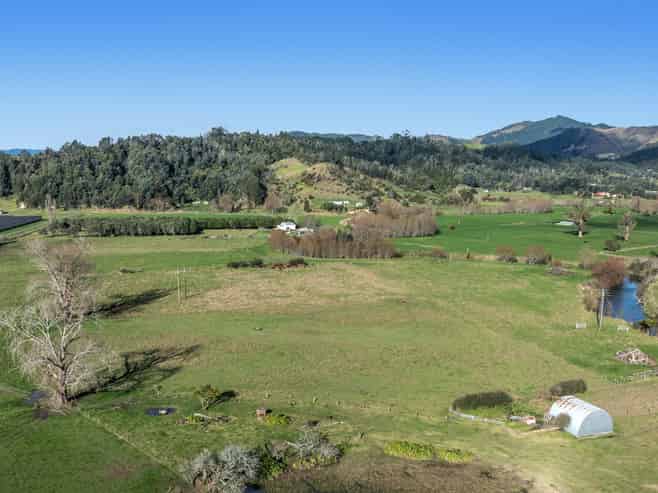  Waiotahe Valley Road, Waiotahi