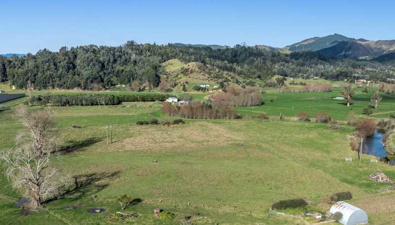  Waiotahe Valley Road, Waiotahi