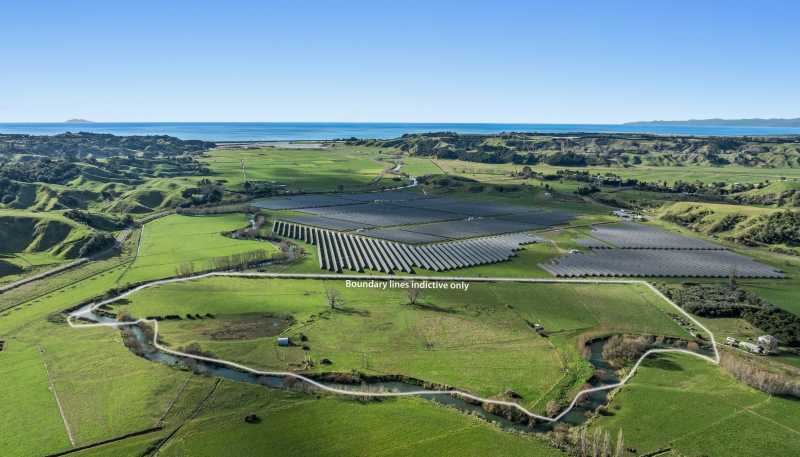  Waiotahe Valley Road, Waiotahi
