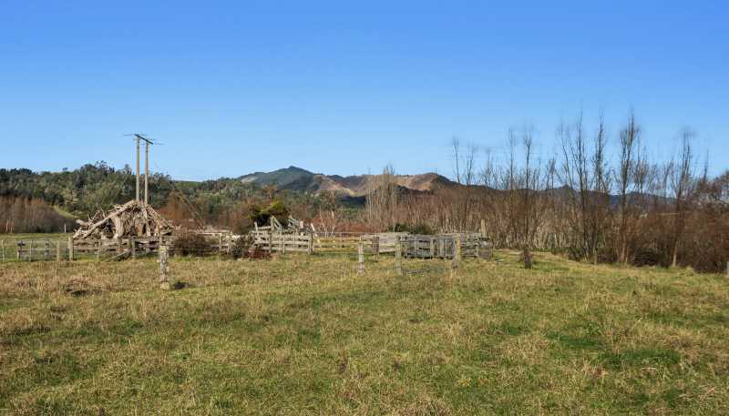  Waiotahe Valley Road, Waiotahi