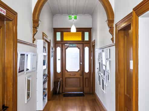 Mt Eden Investment with Development upside