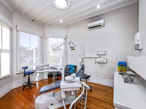 Mt Eden Investment with Development upside