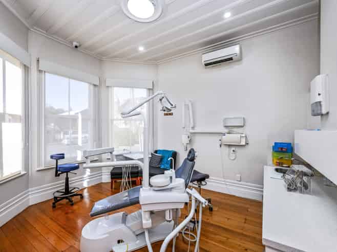 Mt Eden Investment with Development upside