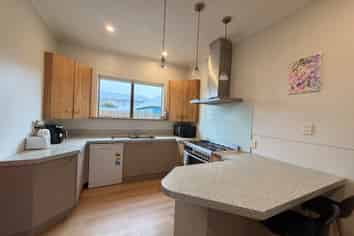 Gisborne - Address withheld