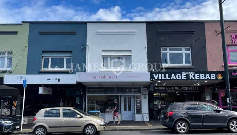 403 Mount Eden Road, Mount Eden