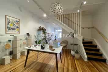 DUEL LEVEL MT EDEN RETAIL | LIVE WORK