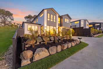40 Skulander Crescent, Millwater