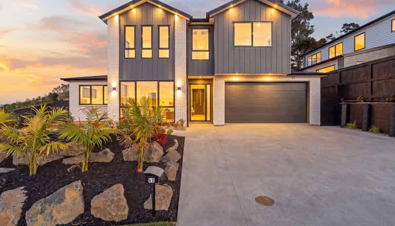 40 Skulander Crescent, Millwater