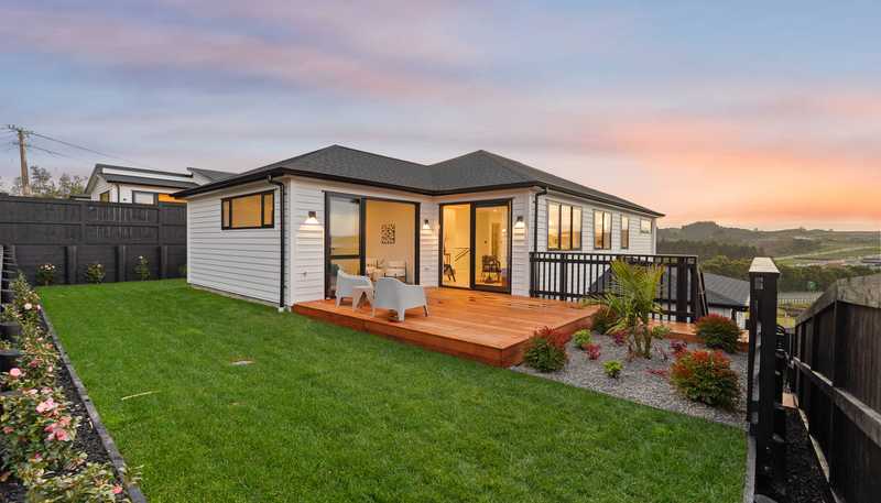 40 Skulander Crescent, Millwater