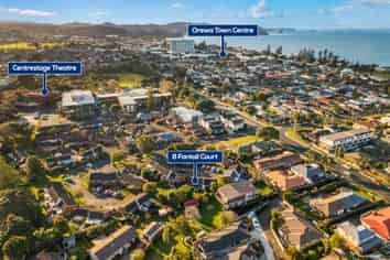 8 Fantail Court, Orewa