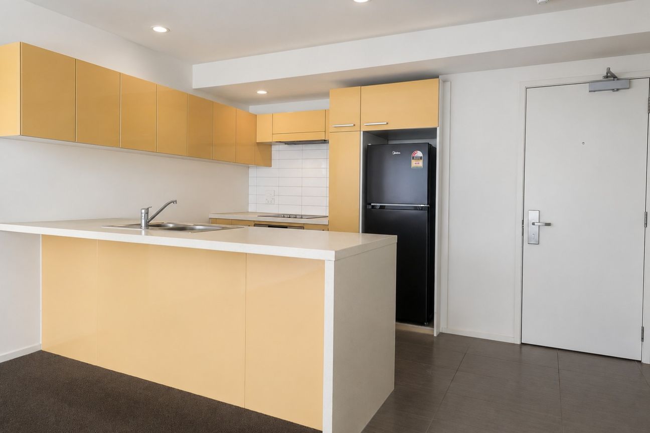 AUCKLAND CENTRAL -  Upper Queen Street 2 bedroom 2 bathrooms One Carpark – pohled 3