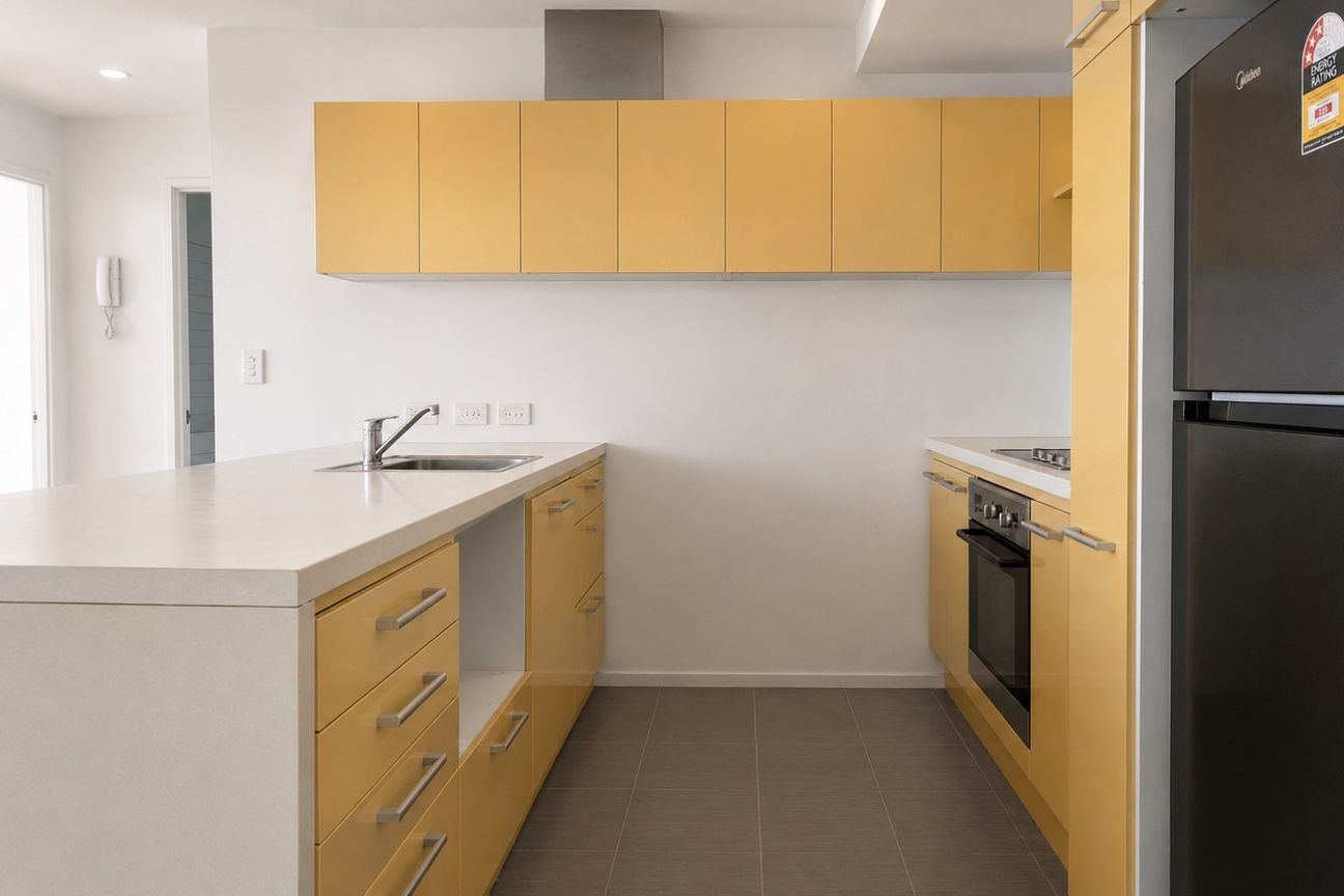AUCKLAND CENTRAL -  Upper Queen Street 2 bedroom 2 bathrooms One Carpark – pohled 4