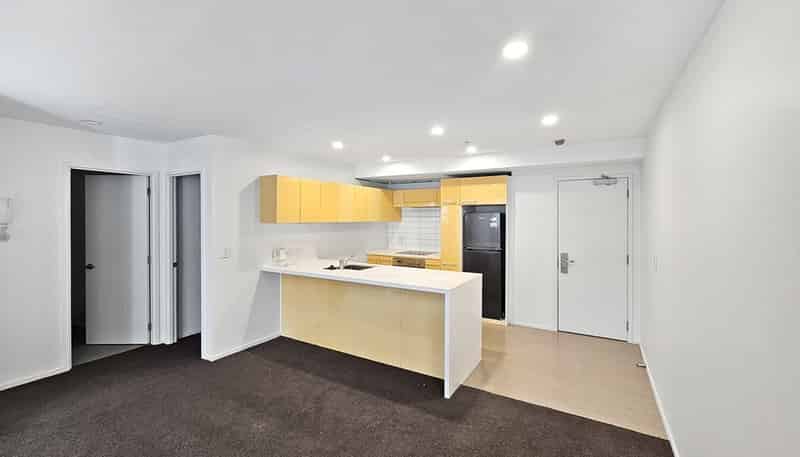 1J/14 Upper Queen Street, Auckland Central