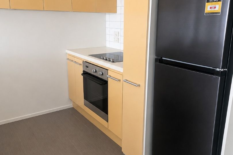 AUCKLAND CENTRAL -  Upper Queen Street 2 bedroom 2 bathrooms One Carpark – pohled 5