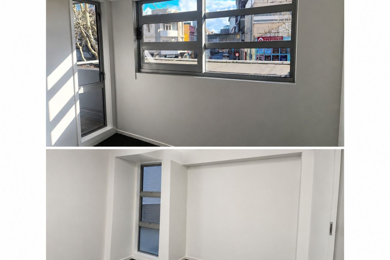 AUCKLAND CENTRAL -  Upper Queen Street 2 bedroom 2 bathrooms One Carpark – pohled 6