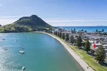  The Mall, Mount Maunganui