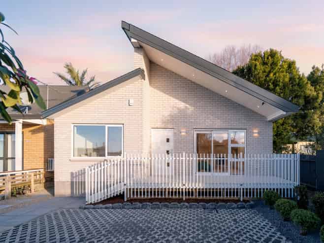 1/220 Birkdale Road, Birkdale