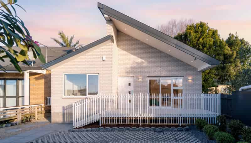1/220 Birkdale Road, Birkdale