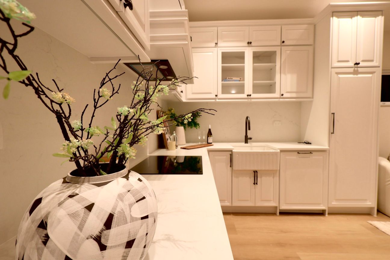 Affordable Luxury Starts Here. - Ansicht 4