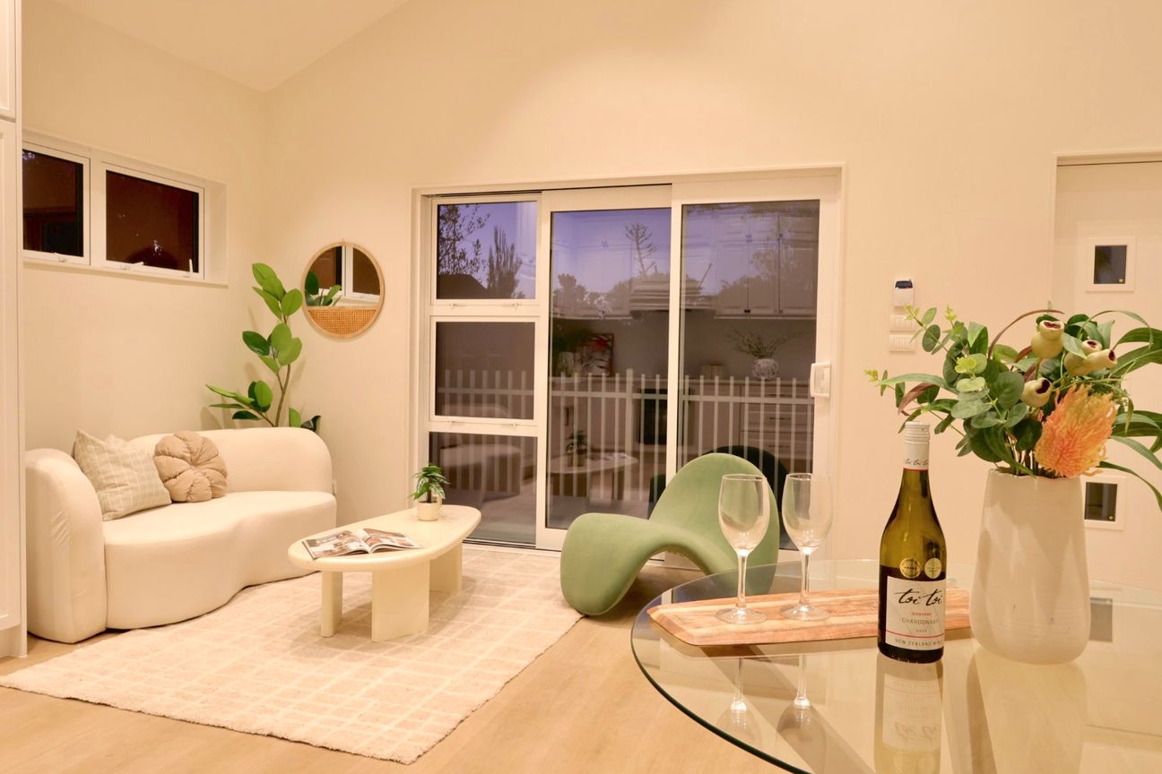 Affordable Luxury Starts Here. - Ansicht 6