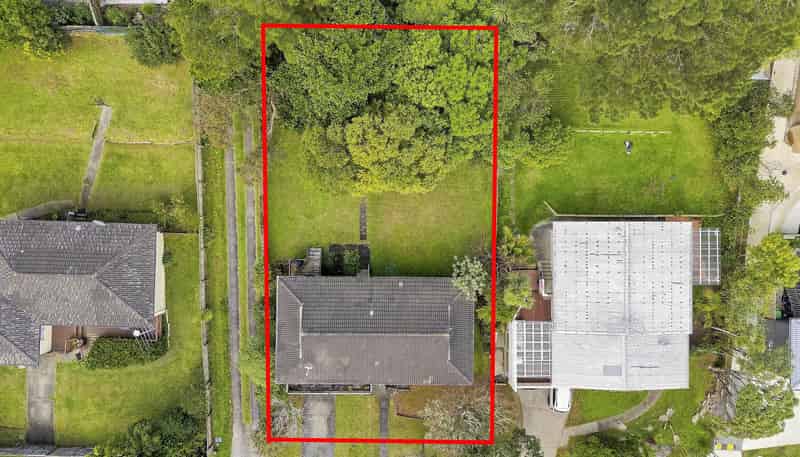 66 Alexander Avenue, Torbay