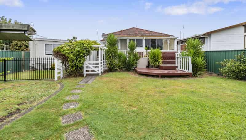 55 Devon Street, Glenholme
