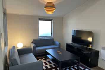 Auckland - Address withheld