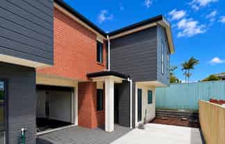 8B Kelvyn Grove, Hillpark