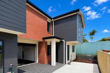 8B Kelvyn Grove, Hillpark