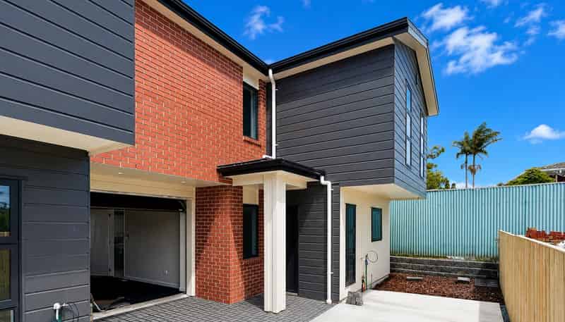 8B Kelvyn Grove, Hillpark