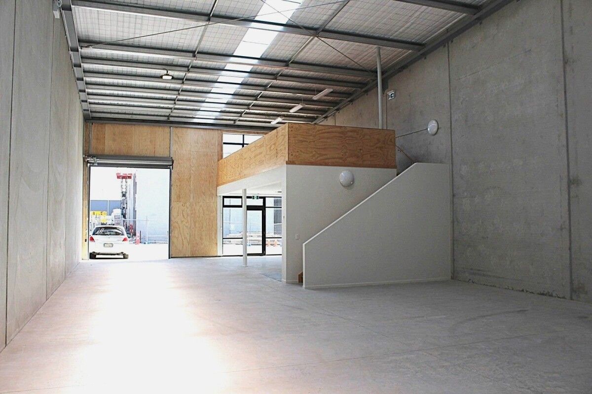 Modern High Stud Industrial - Container Friendly - Bild 2