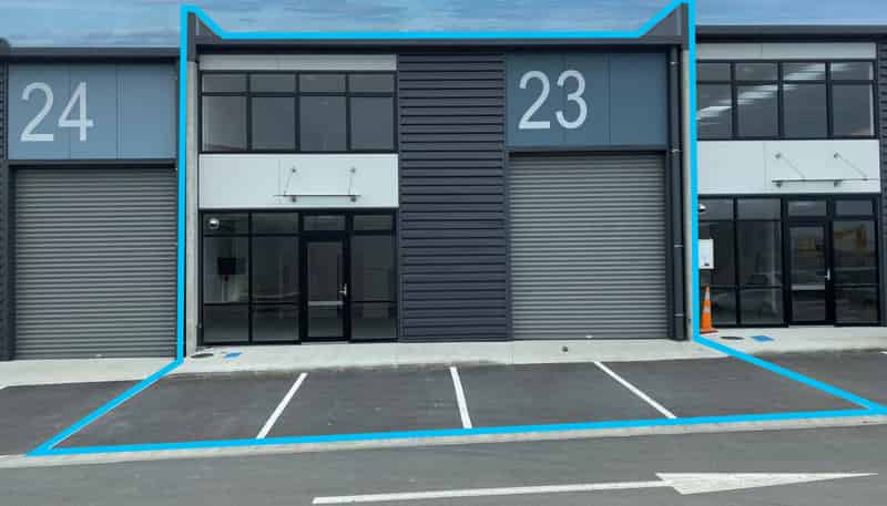 23/114 Wiri Station Road, Wiri