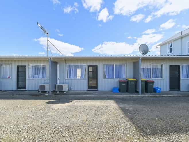 2/16 Pretoria Street, Rotorua Central
