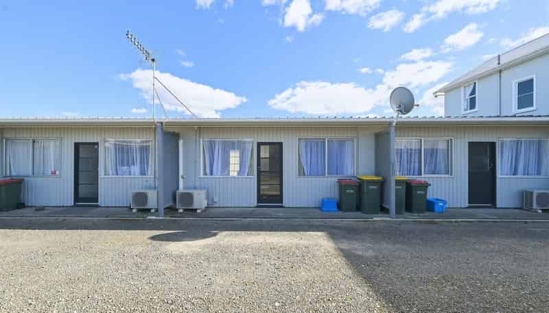 2/16 Pretoria Street, Rotorua Central