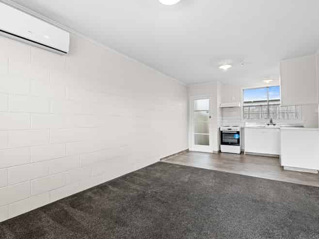 2/16 Pretoria Street, Rotorua Central