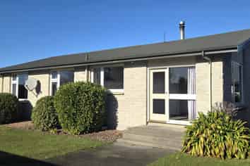 20 Rayner Street, Temuka