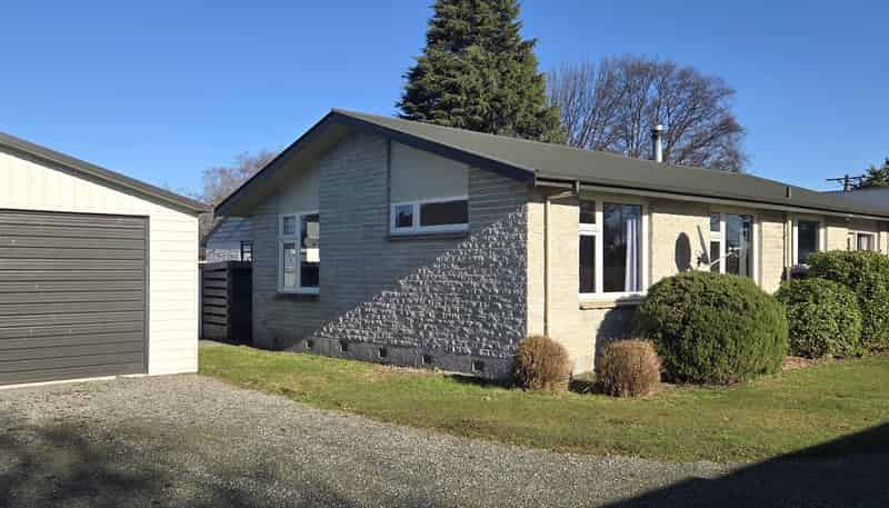 20 Rayner Street, Temuka
