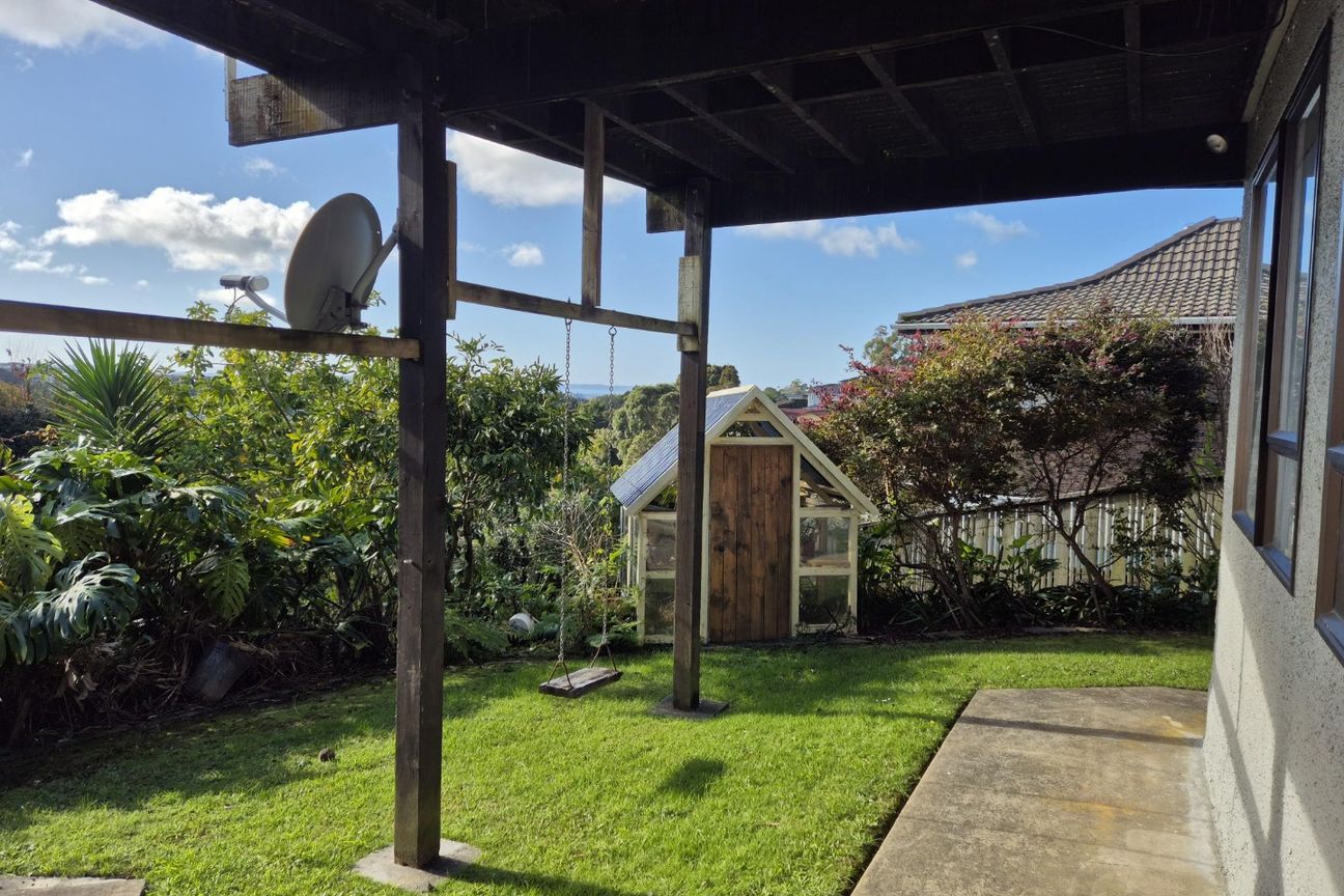 Large Family Home - Vista 4