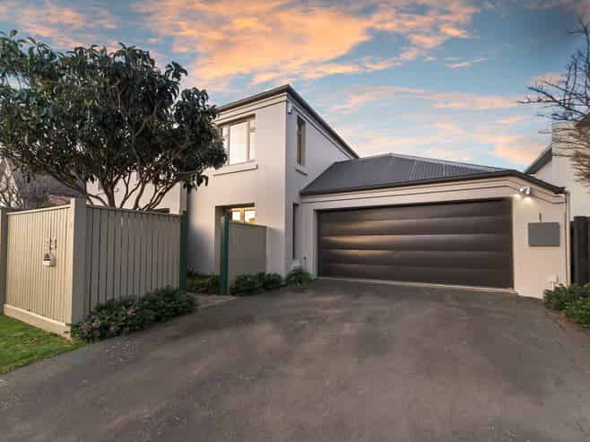24 Brockworth Place, Riccarton