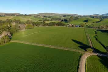  Parkville Road, Eketahuna
