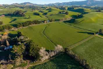  Parkville Road, Eketahuna