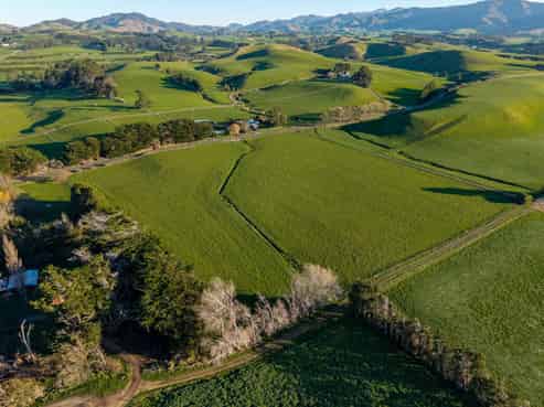  Parkville Road, Eketahuna