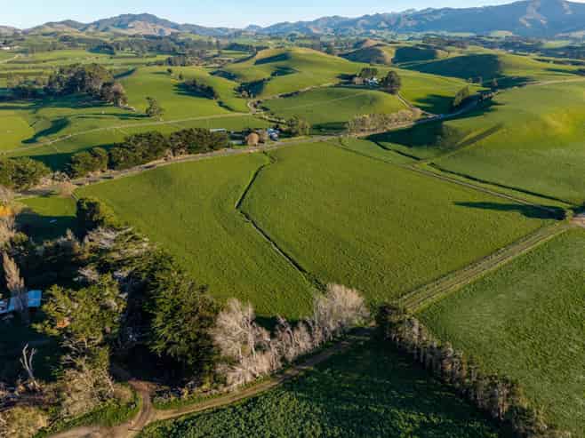  Parkville Road, Eketahuna