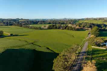  Parkville Road, Eketahuna