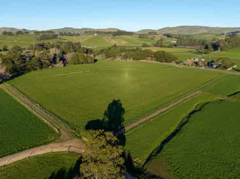  Parkville Road, Eketahuna