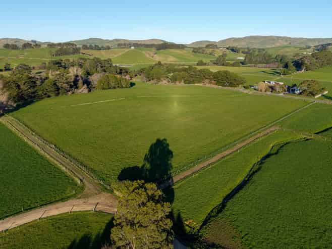  Parkville Road, Eketahuna