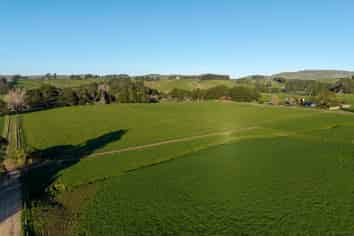  Parkville Road, Eketahuna