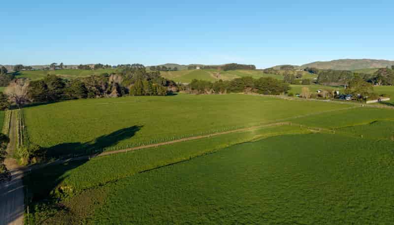  Parkville Road, Eketahuna