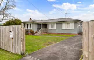 27 Rollerson Street, Papakura