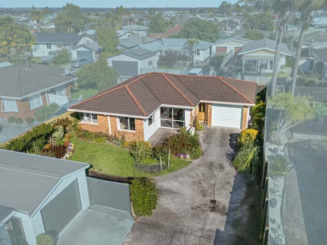 10b Oban Road, Greerton